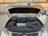 Lexus RX series, 2015-14