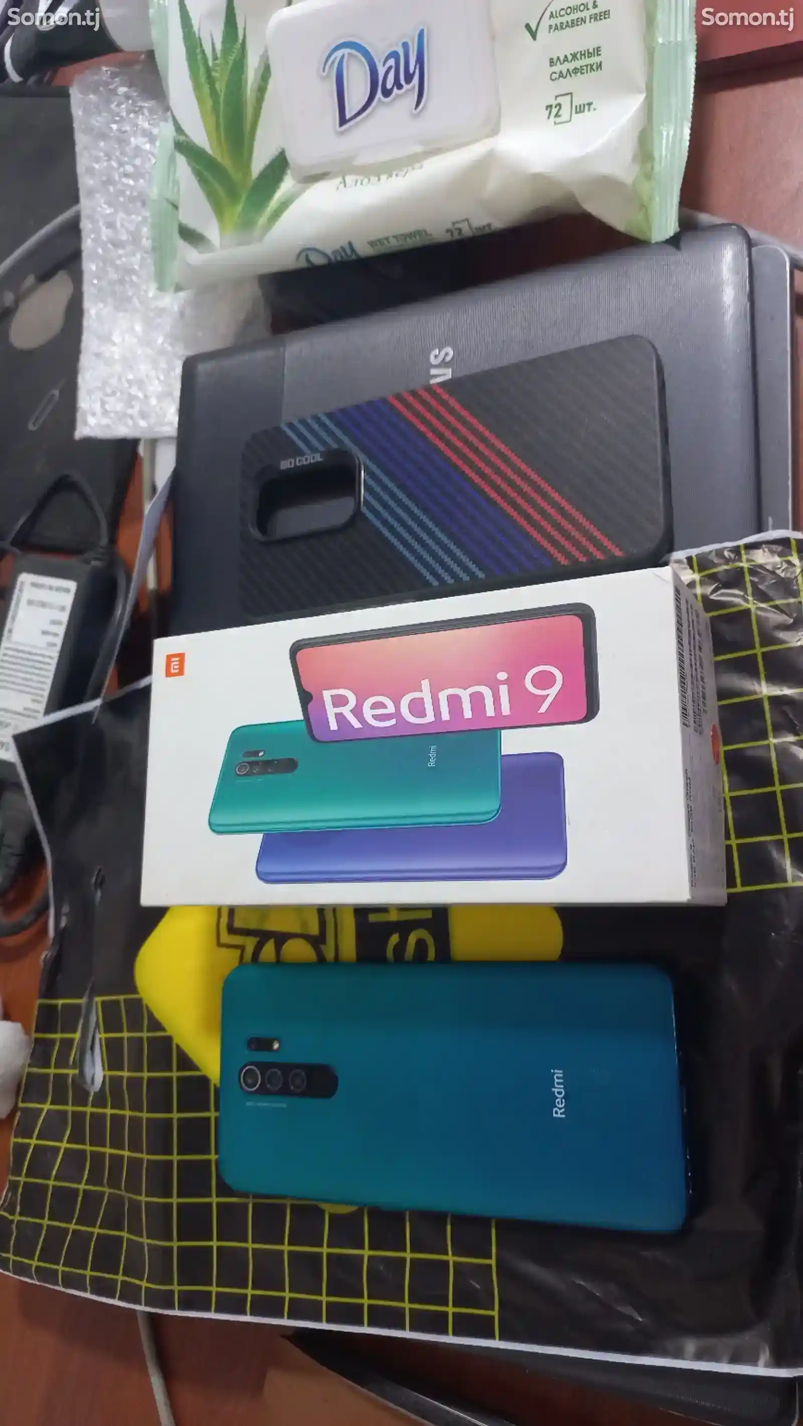 Xiaomi Redmi 9-4