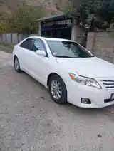 Toyota Camry, 2010-5