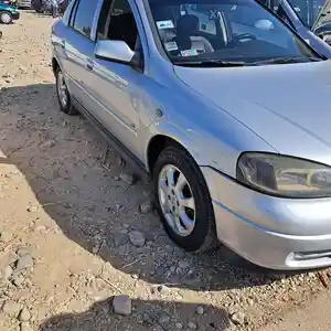 Opel Astra G, 2006