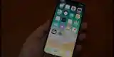 Apple iPhone X, 256 gb, Silver-2