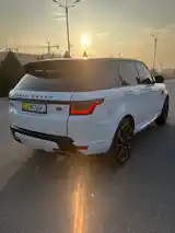 Land Rover Range Rover Sport, 2020-6