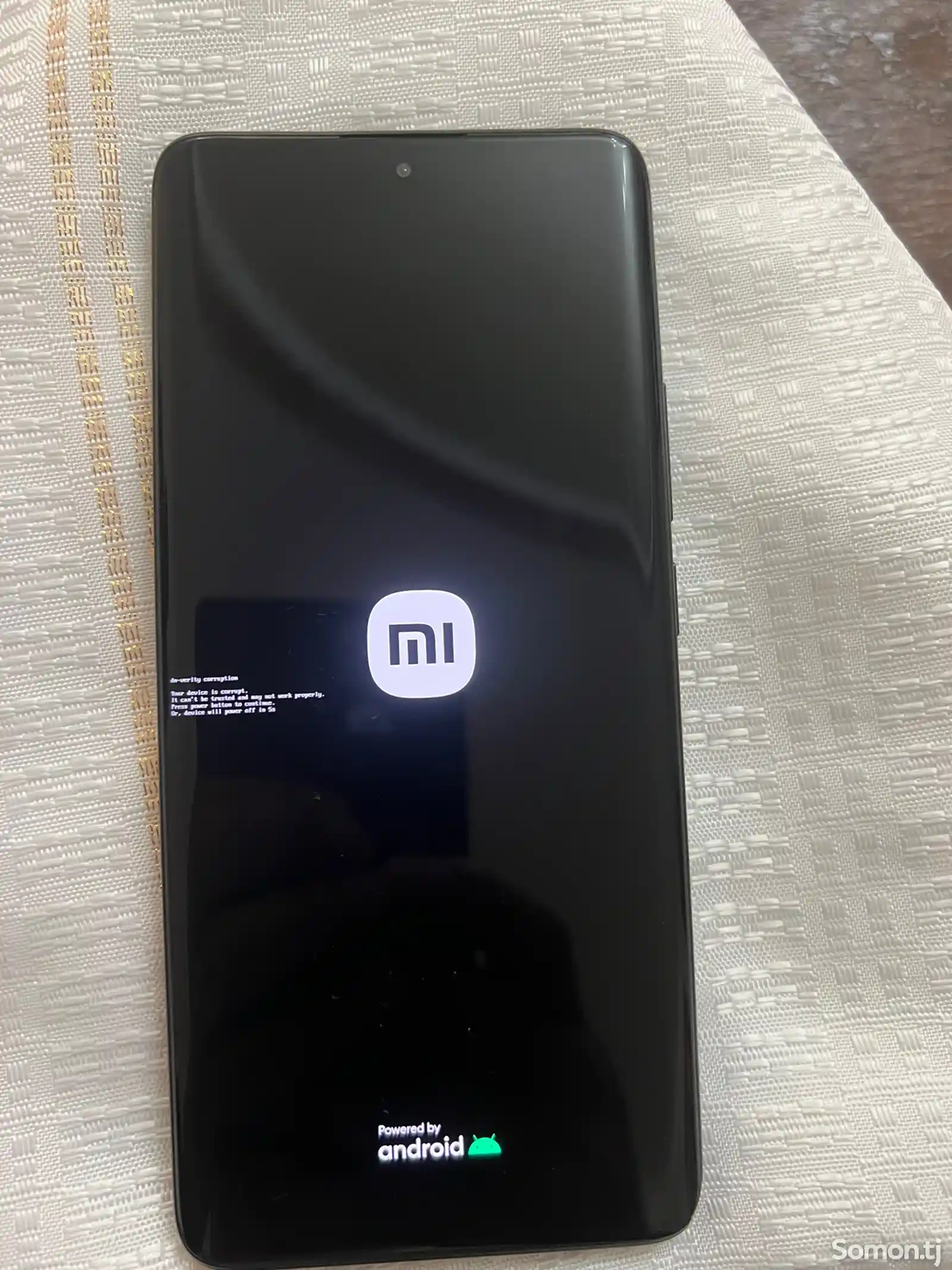 Xiaomi Redmi note 13 pro +-1