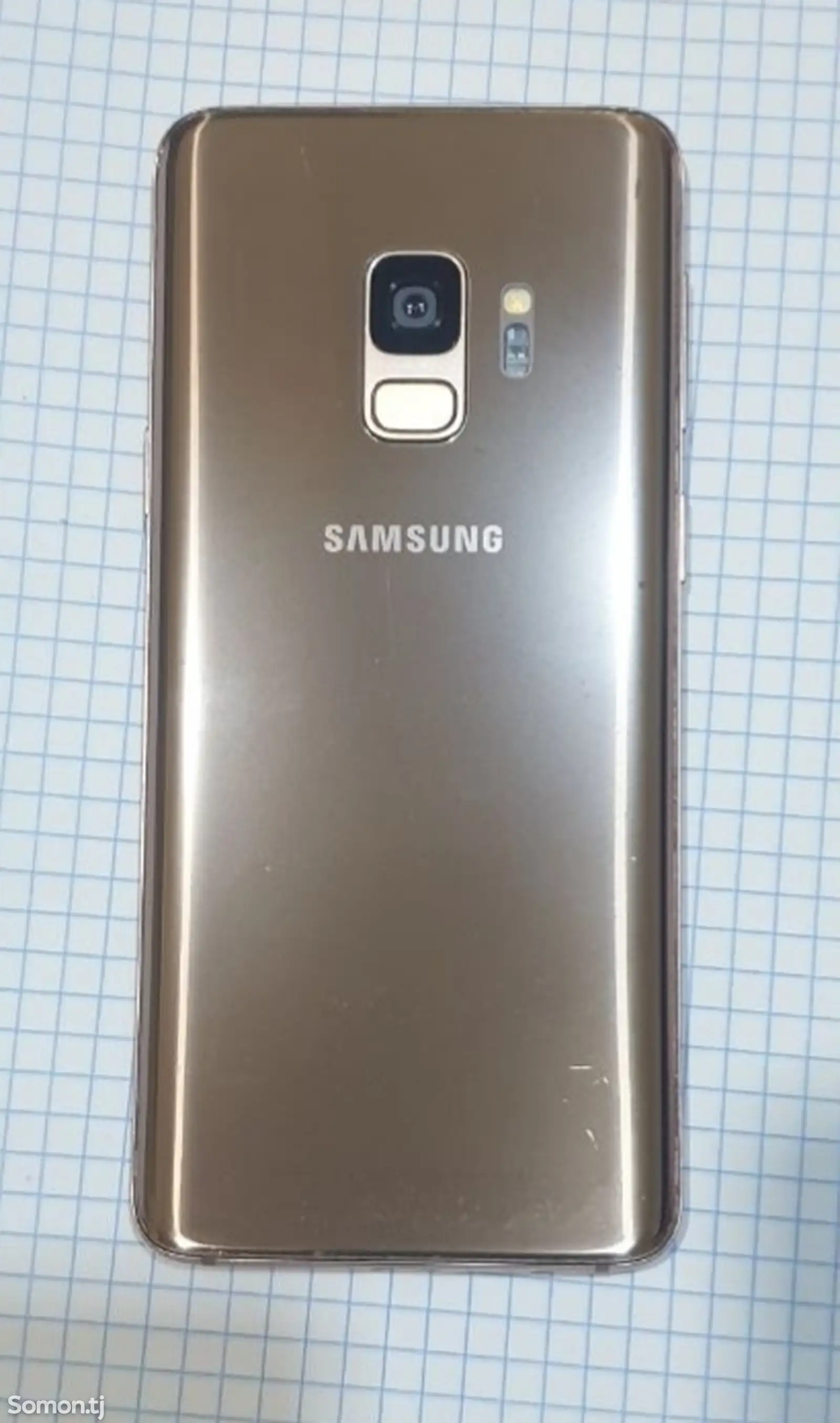 Samsung Galaxy S9-1