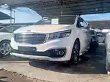 Kia Carnival, 2014-3