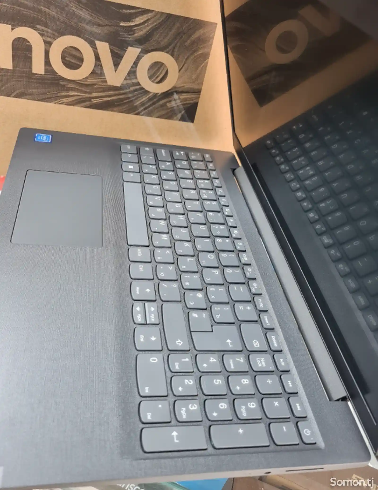 Ноутбук Lenovo IdeaPad 3 Intel Celeron N4020 4 GB/ssd m.2 256gb-2