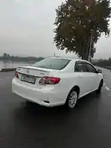 Toyota Corolla, 2013-7