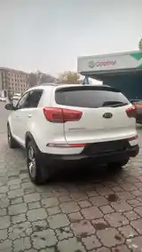 Kia Sportage, 2014-3