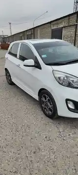 Kia Picanto, 2014-3