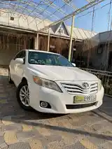 Toyota Camry, 2011-3