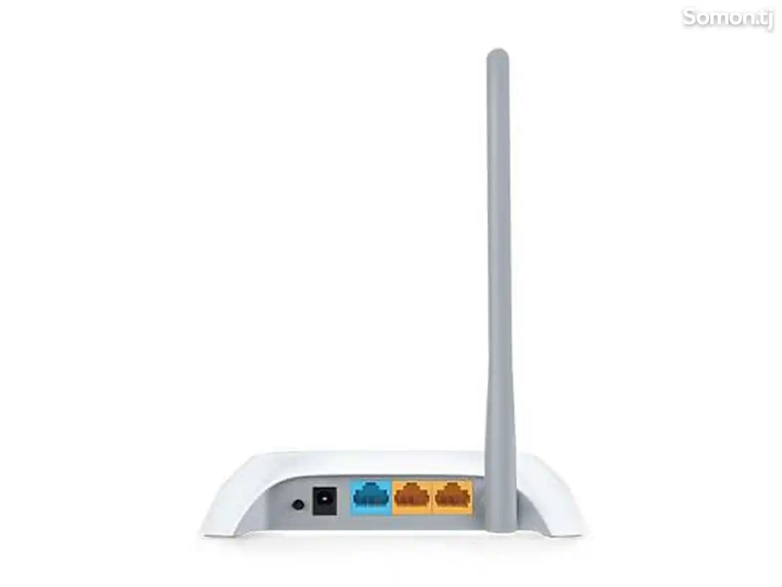 Wi-Fi роутер TP-Link TL-WR720N-1