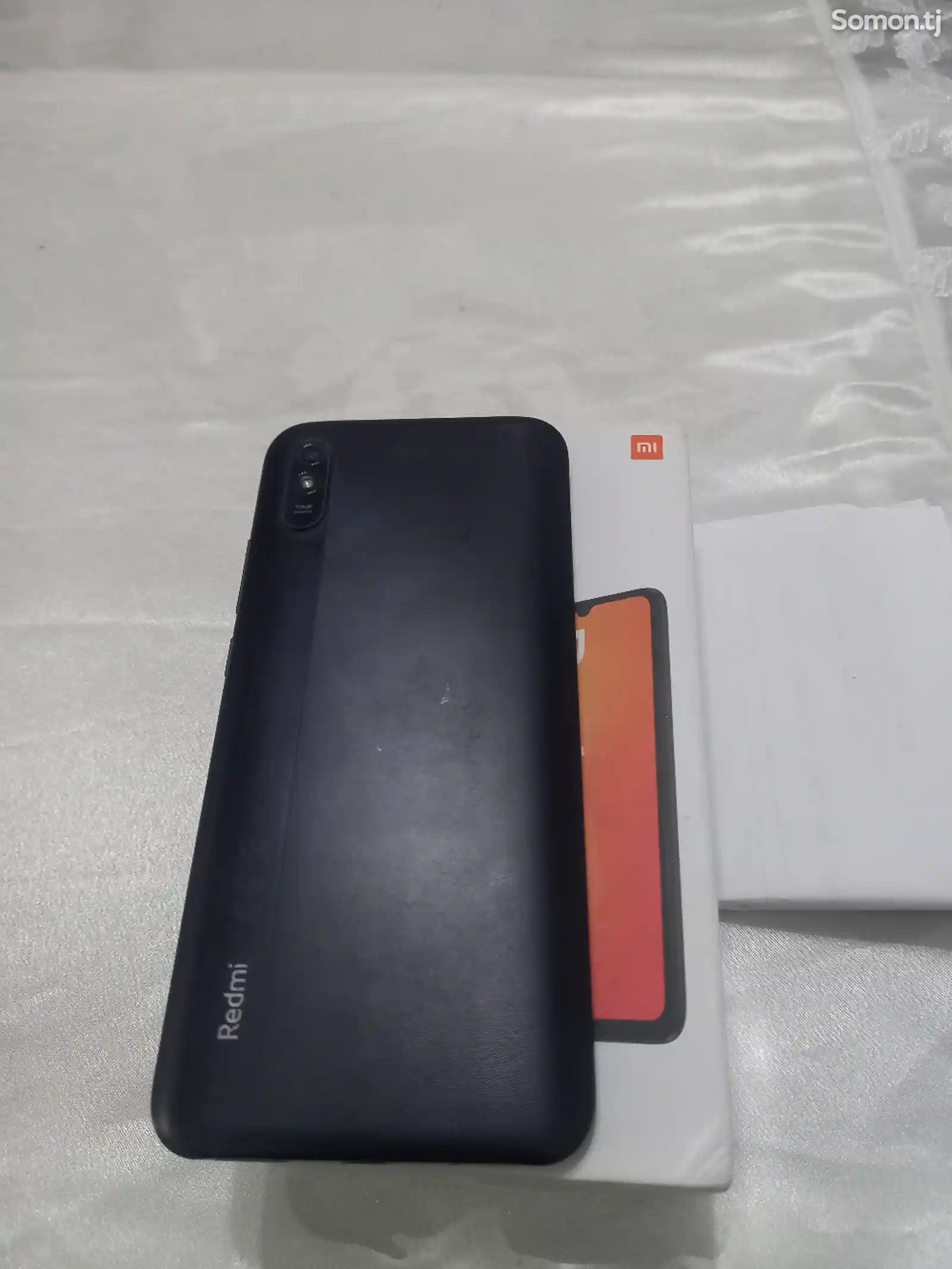 Xiaomi Redmi 9A-5