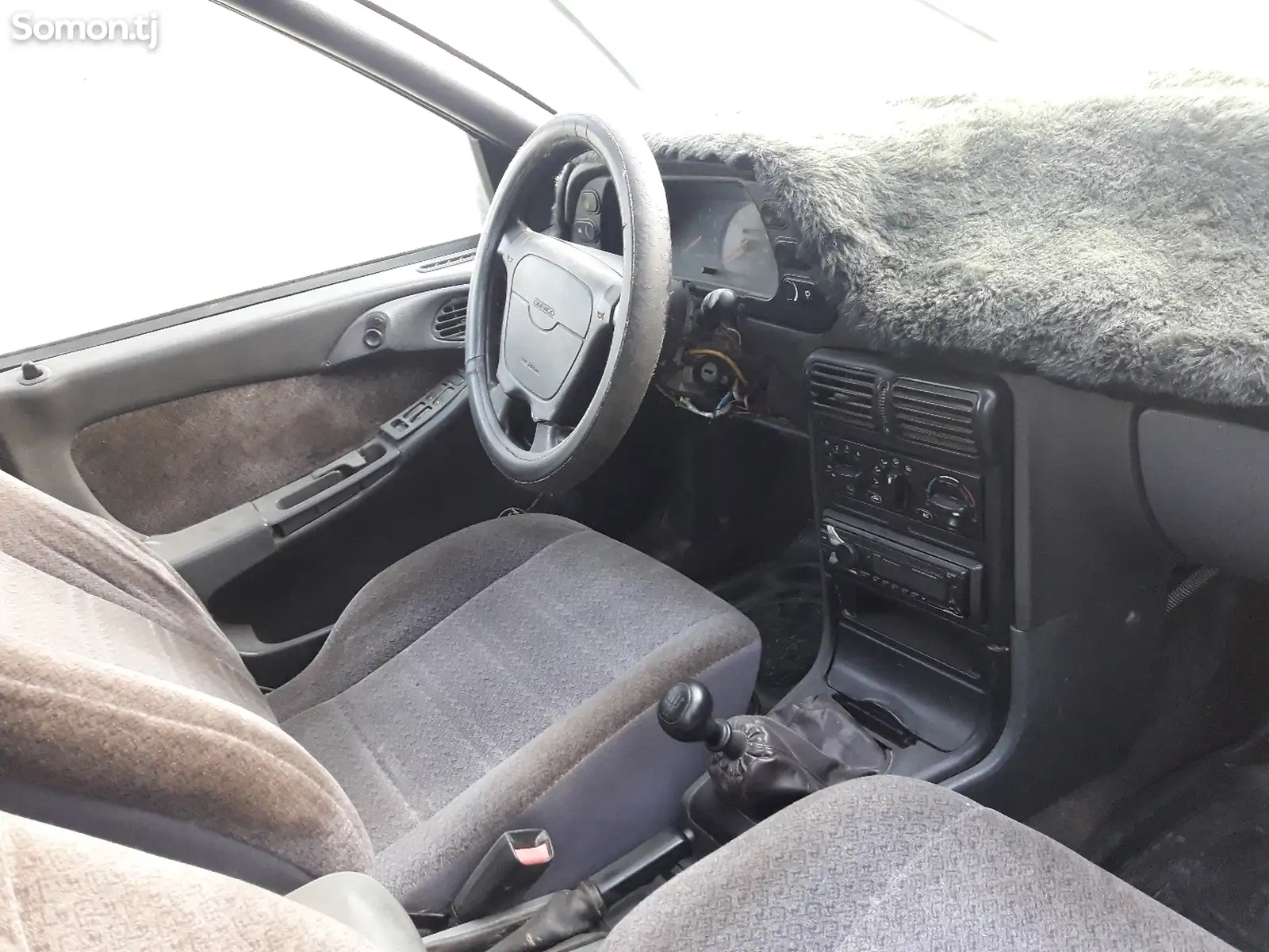 Daewoo Espero, 1995 на запчасти-1