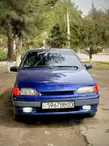 ВАЗ 2115, 2004-7