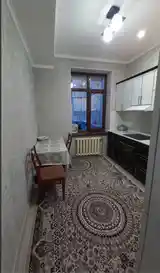 2-комн. квартира, 8 этаж, 60м², Сино-4