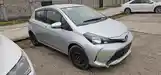 Toyota Vitz, 2014-6