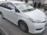 Toyota Wish, 2010-2