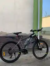 Велосипед skilmax mtb-5