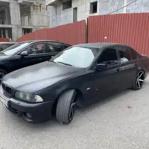 BMW 4 series, 2000