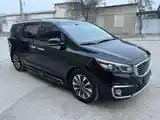 Kia Carnival, 2015-2