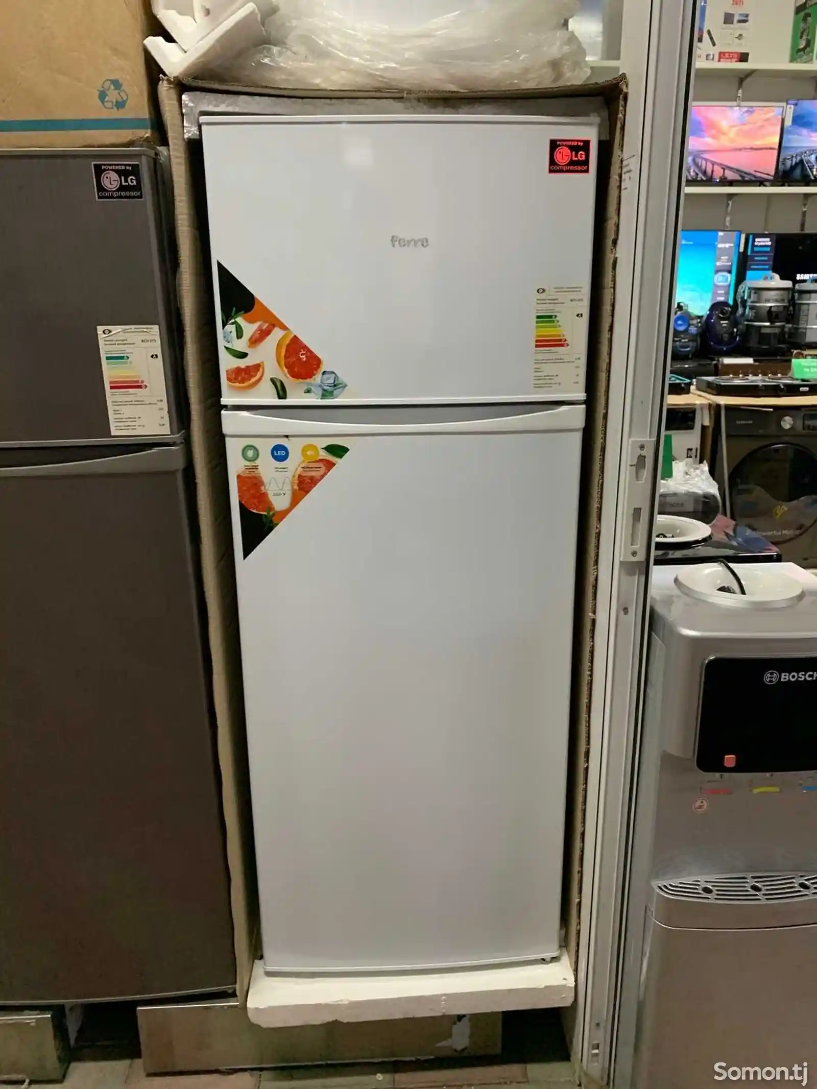 Холодильник F275-1