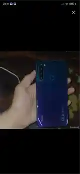 Xiaomi Redmi note 8-2