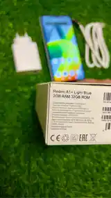 Xiaomi Redmi A1+-6