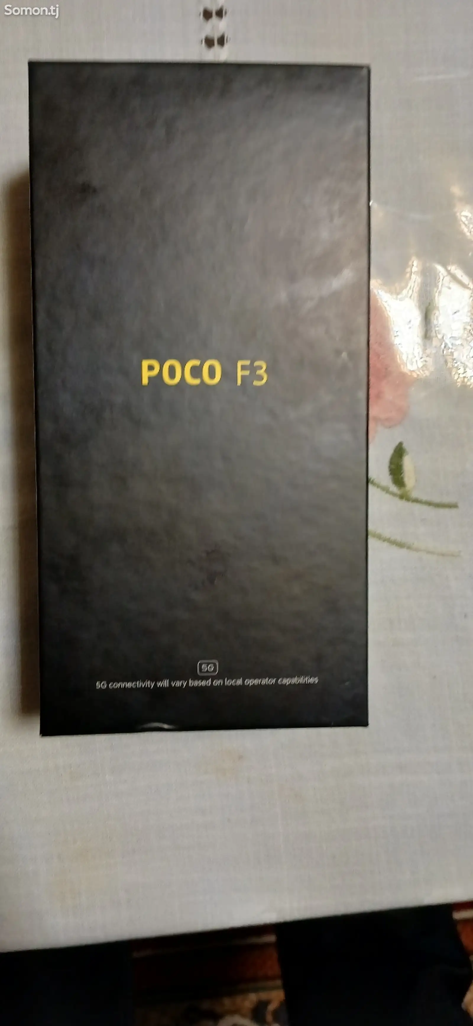 Xiaomi Poco F3-6