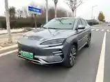 BYD Song Plus, 2024-2