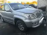 Toyota Land Cruiser Prado, 2006-2