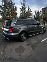 Mercedes-Benz GLS, 2019-5