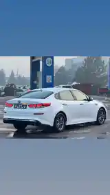 Kia Optima, 2019-6