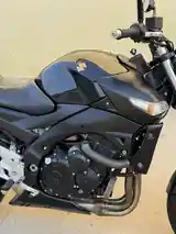 Мотоцикл Suzuki BK 400cc на заказ-5