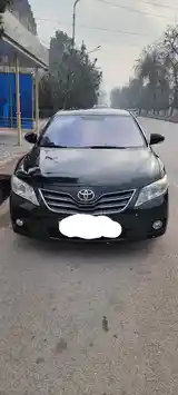 Toyota Camry, 2011-3