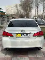 Toyota Avalon, 2010-4