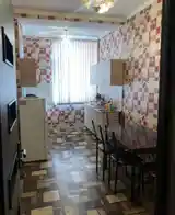 1-комн. квартира, 10 этаж, 60 м², шохмансур-3