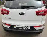 Kia Sportage, 2012-4