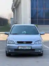 Opel Astra G, 2006-3