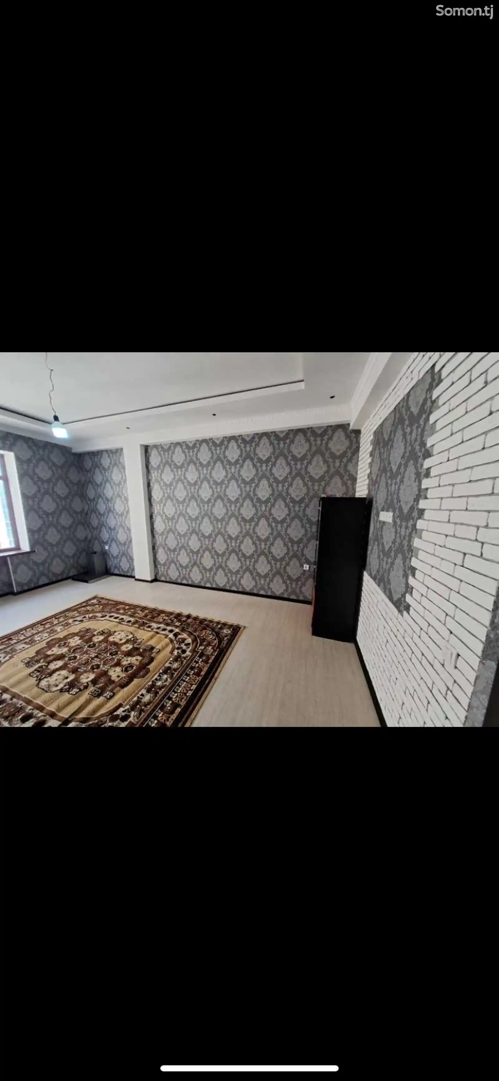 2-комн. квартира, 8 этаж, 60м², рынок Мехргон-6