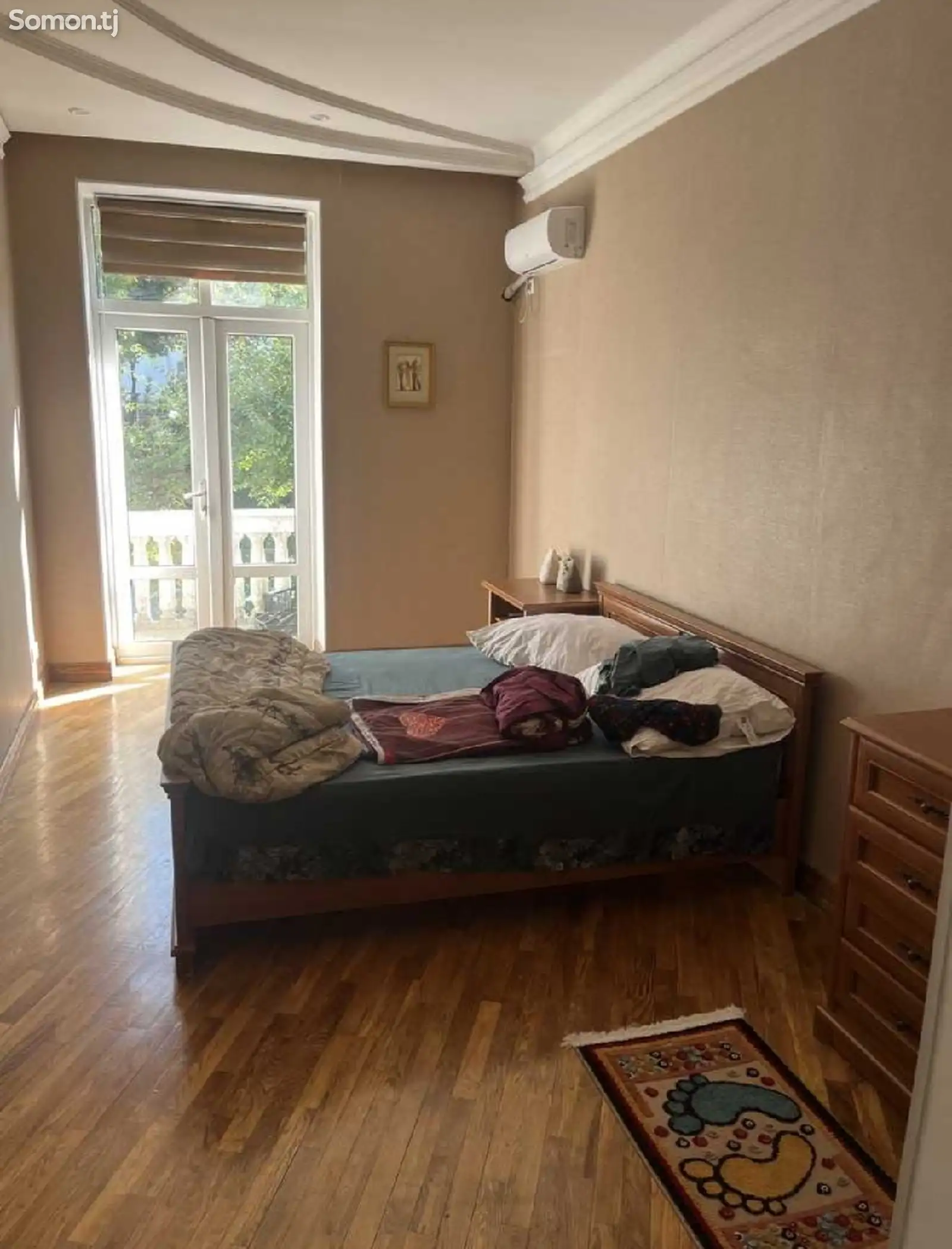 3-комн. квартира, 2 этаж, 100м², театр оперы и балета-2