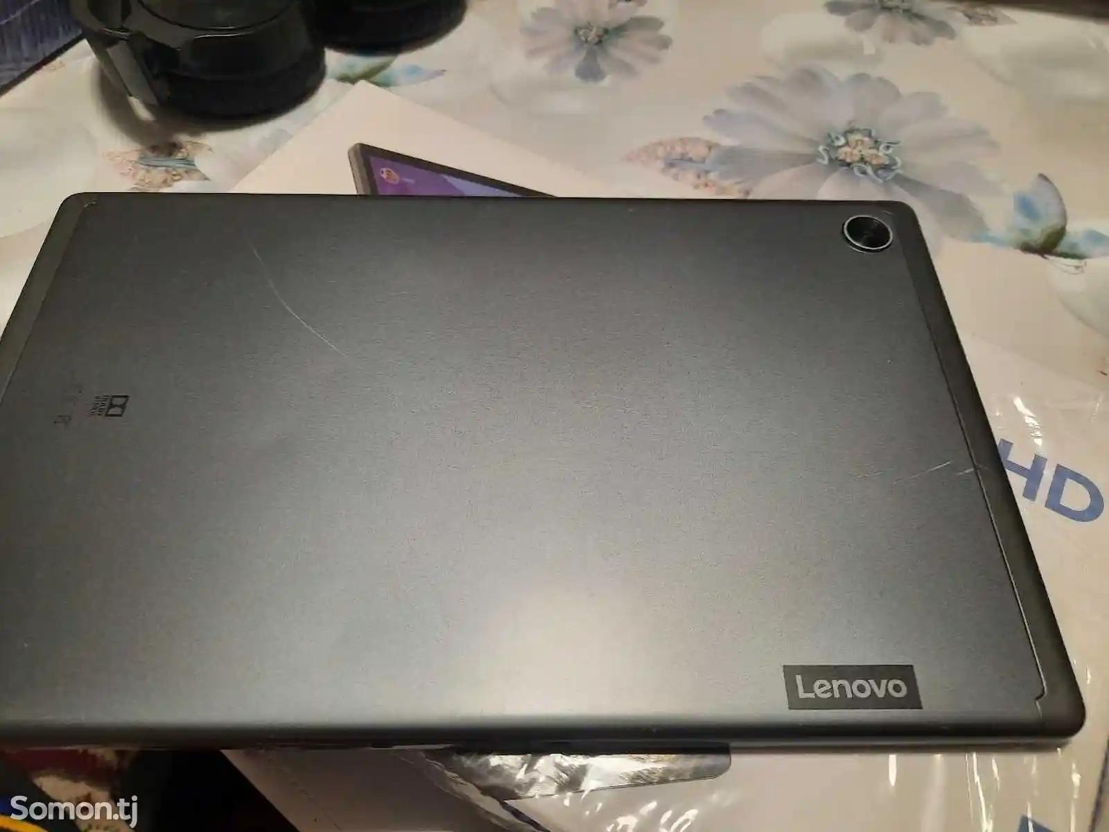 Планшет Lenovo Tab M10 HD-3