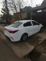 Kia Rio, 2019-10