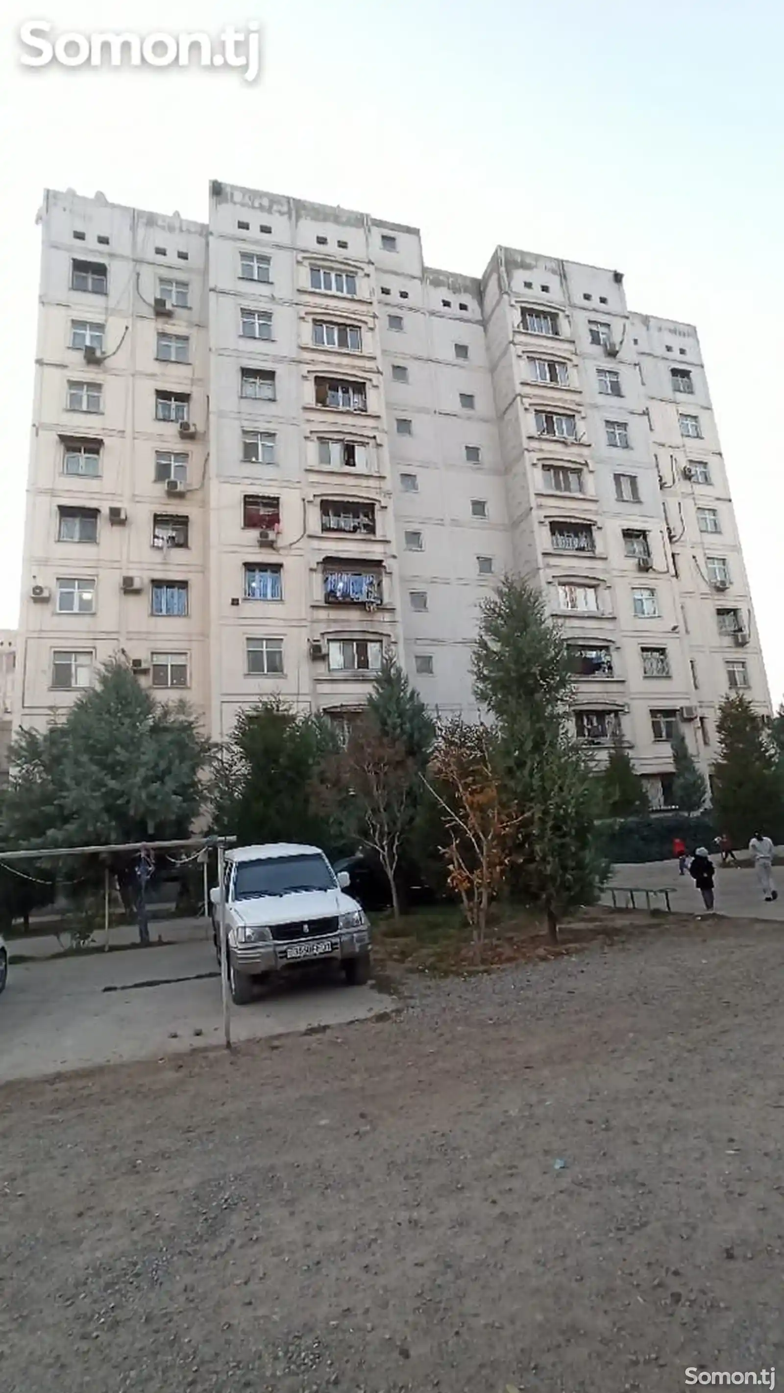 1-комн. квартира, 9 этаж, 40 м², Автовокзал-8