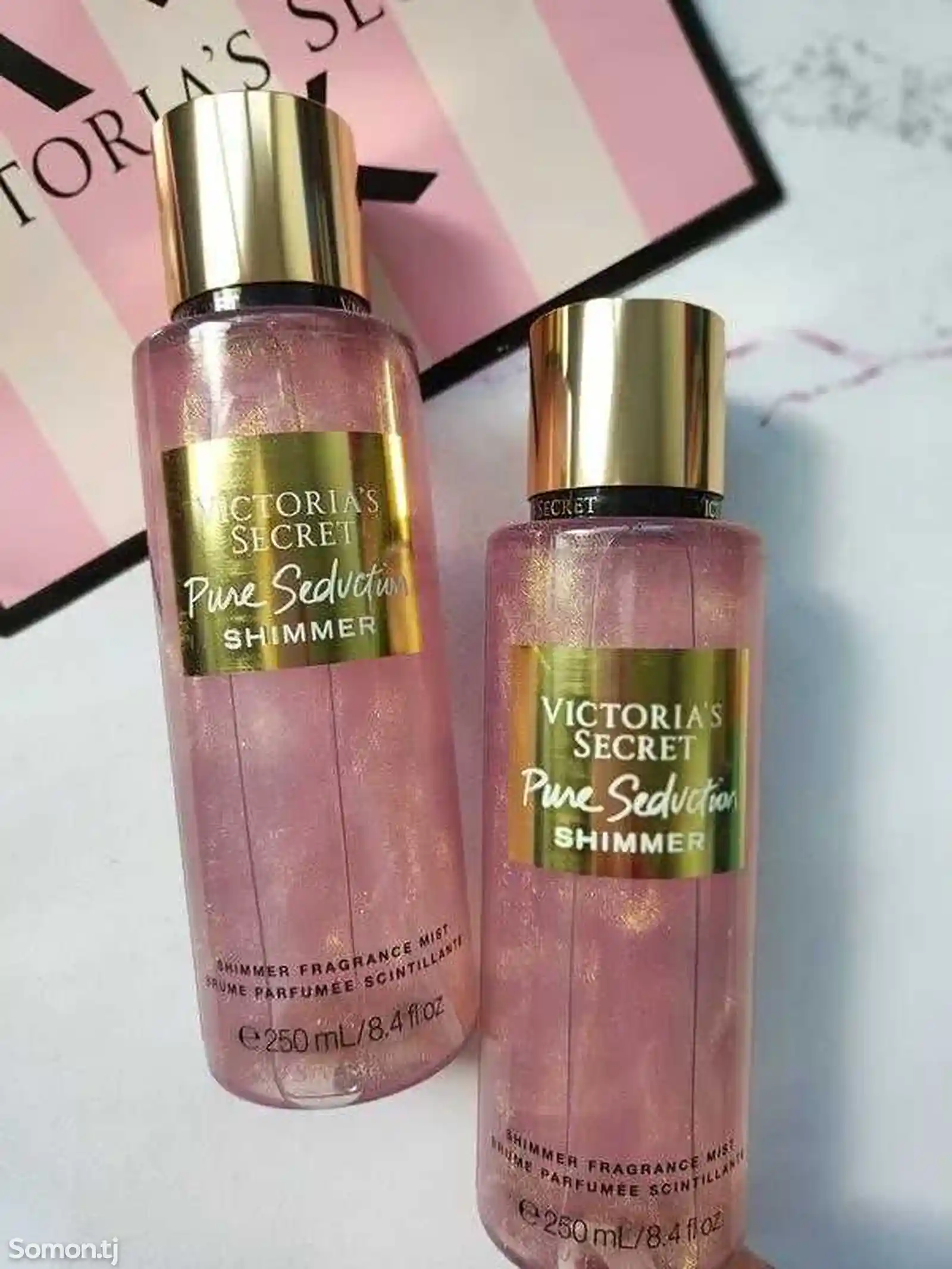 Набор парфюмерии Victoria's Secret Pure Seduction Shimmer-3