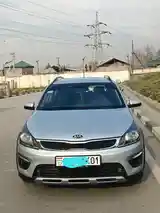 Kia Rio, 2019-2