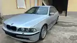 BMW 5 series, 1998-7