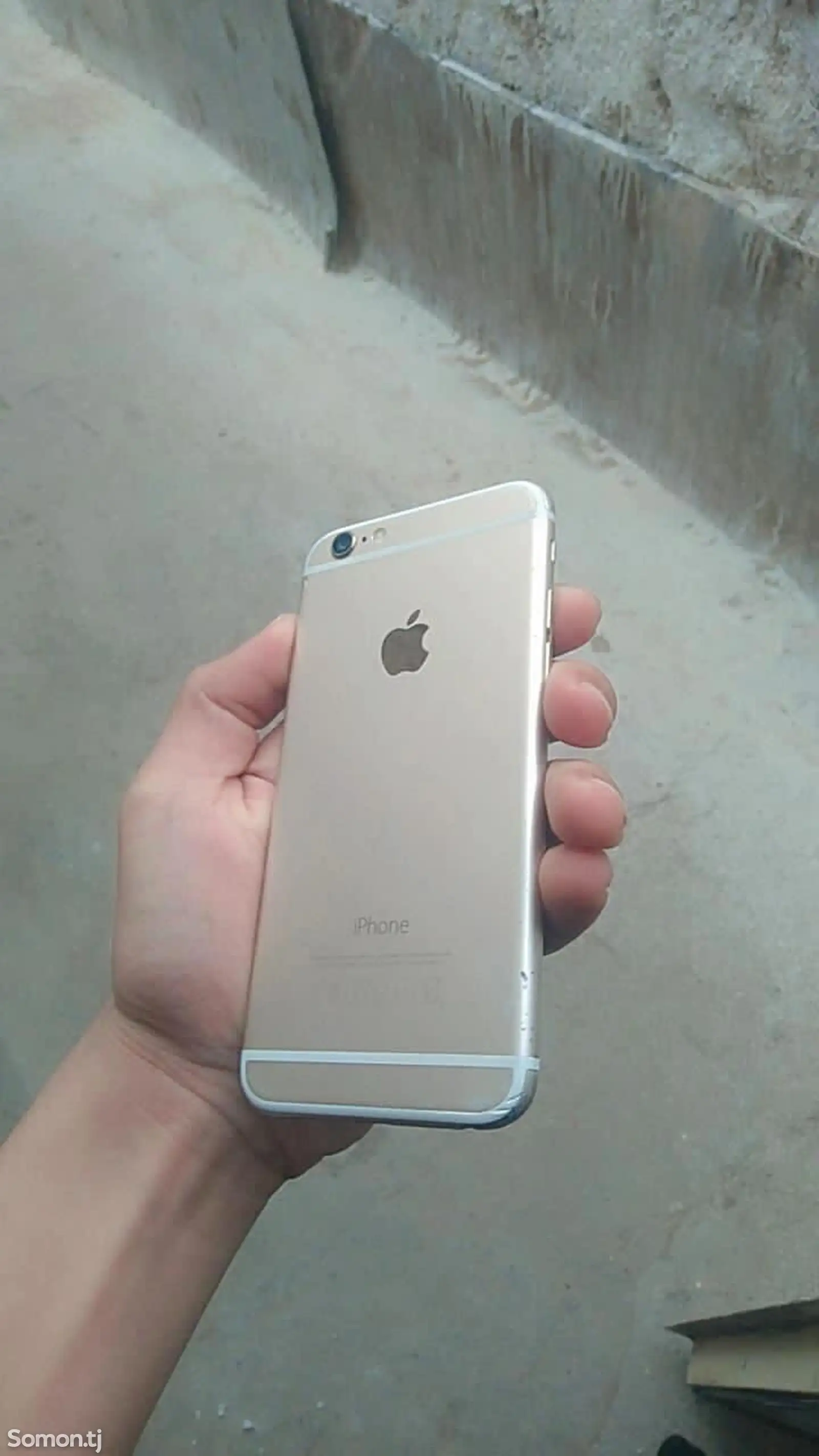 Apple iPhone 6, 16 gb-1