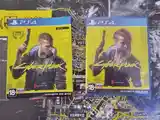 Игра Cyberpunk 2077 PS4-5-2