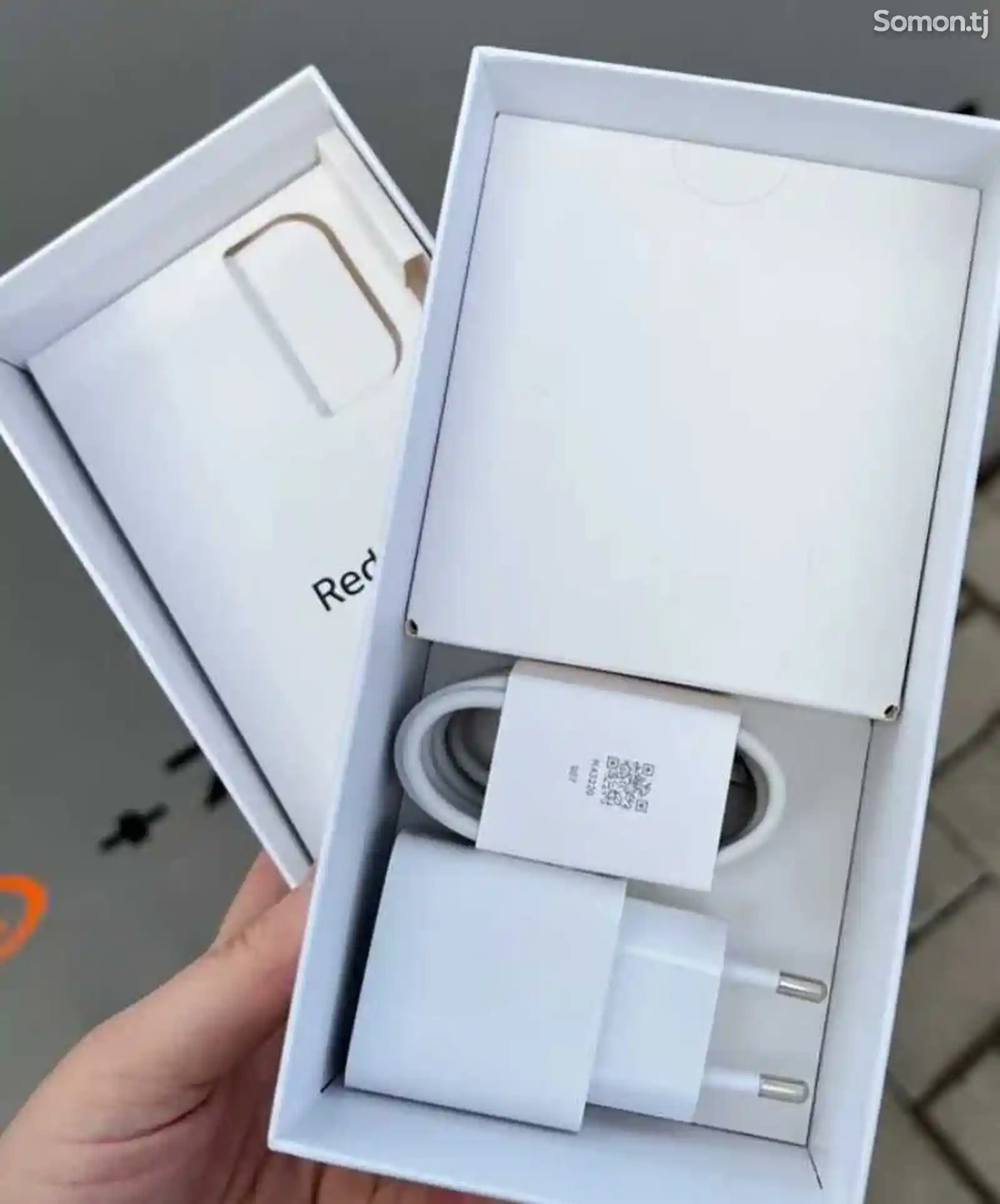 Xiaomi Redmi 13C 8/256-3