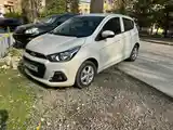 Chevrolet Spark, 2017-4